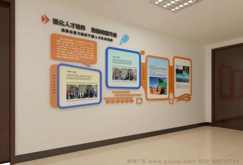 长武医院文化墙怎么做？如何建好科室护理文化墙？
