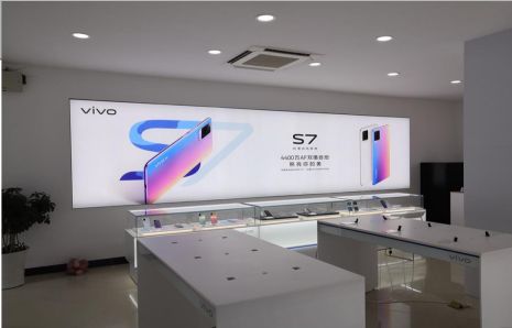 长武广告灯箱都有哪些材质
