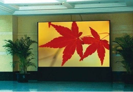 长武LED显示屏