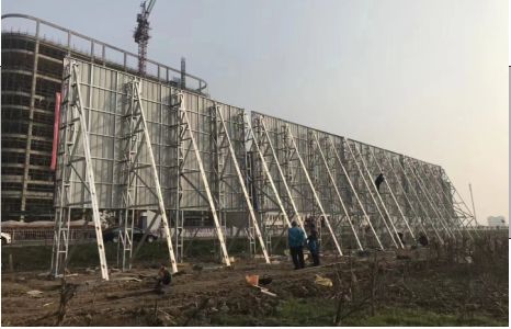 长武凯创教你怎样选择户外广告牌的最佳位置