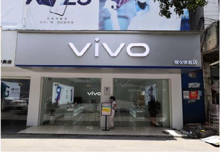 长武}做一个门店面广告招牌需要多少钱？