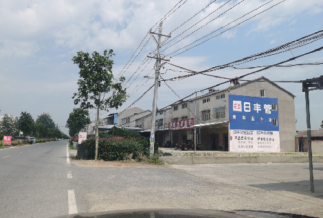 长武如何能保证墙体广告的醒目性？