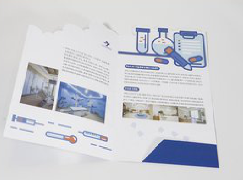 长武说明书印刷有哪些样式可以选择？