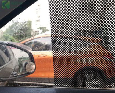 长武怎么判断单透膜的好坏？