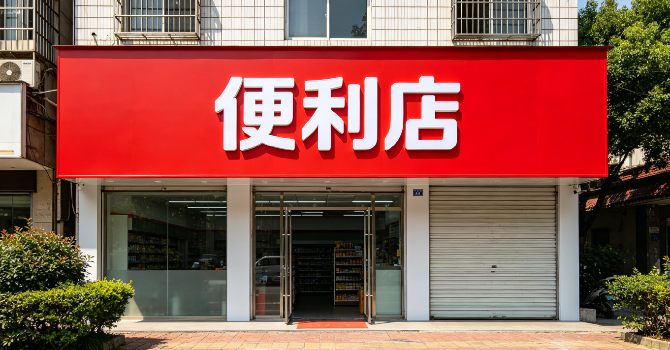 长武门店招牌怎么选？主流门头招牌类型优缺点及适用场景全解析