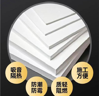 长武雪弗板和PVC板材有什么区别？